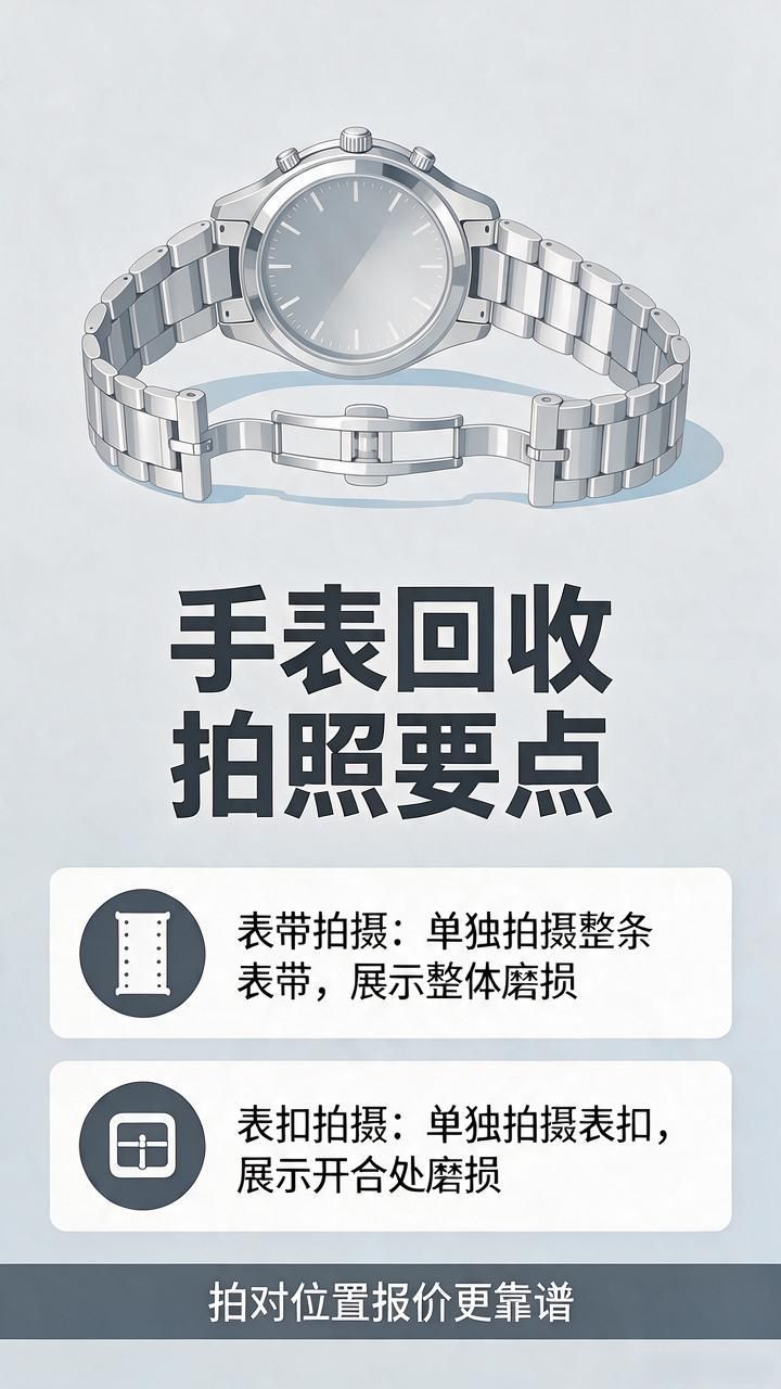 手表拍照搜题_手表回收怎么拍照片_手表拍照技巧