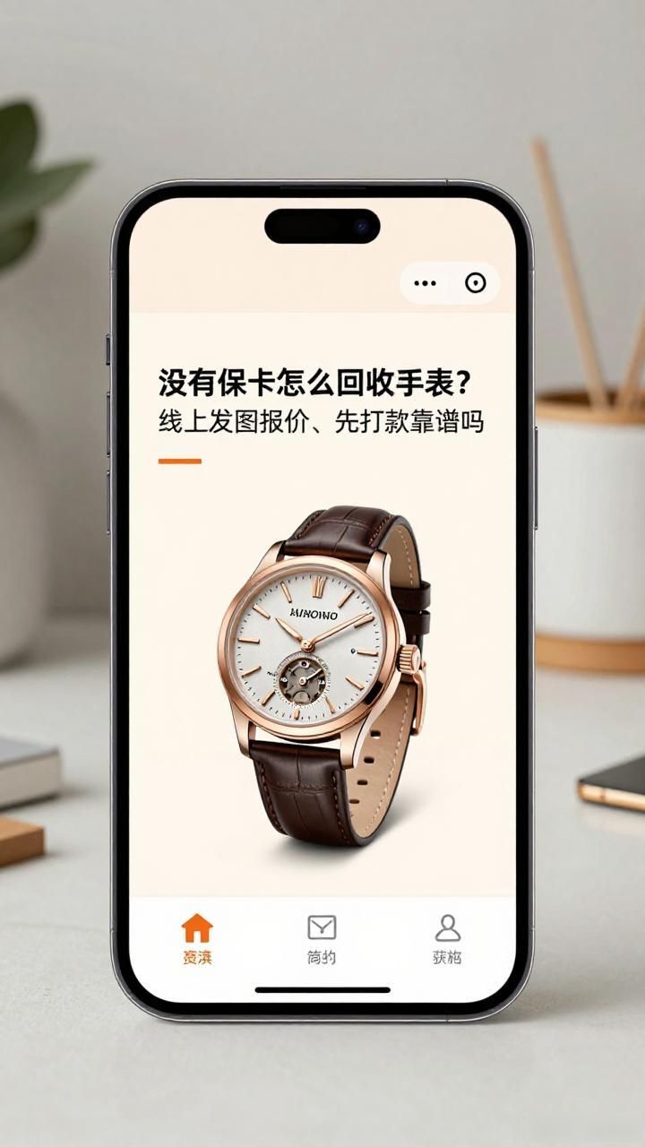 手表没有保卡影响买卖吗_没有保卡怎么回收手表_手表没有保卡盒子