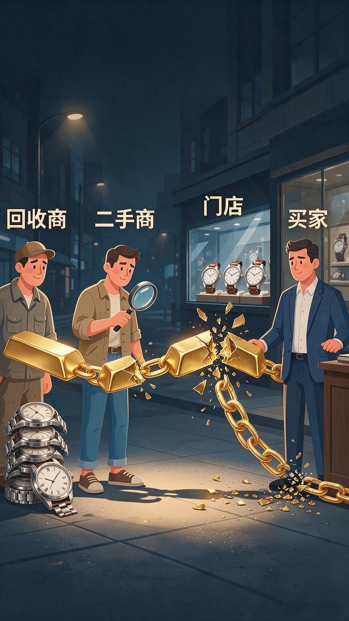 万宝龙手表回收一般几折_万宝龙二手手表回收价_万宝龙手表回收价格