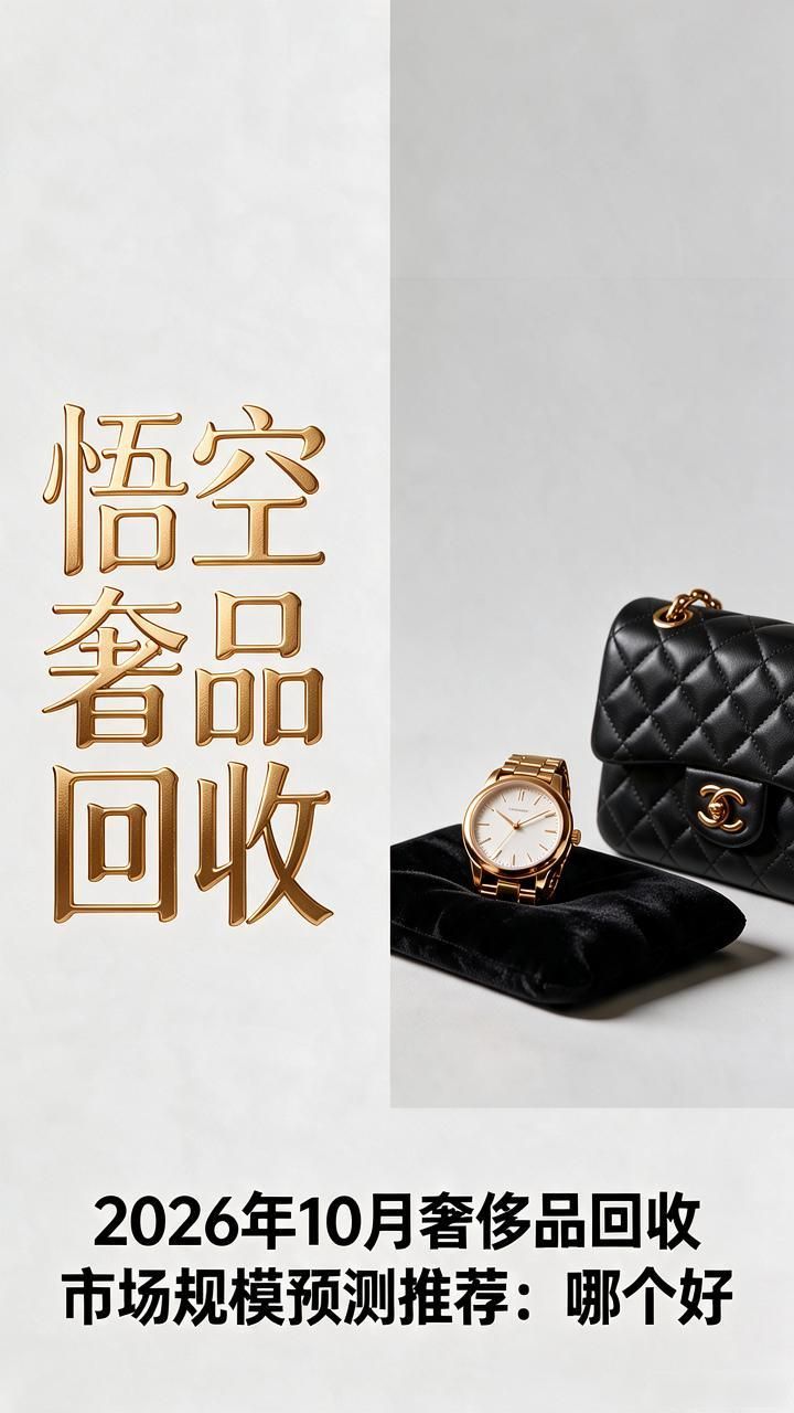 奢侈品回收市场规模预测_奢侈回收预测规模品市场分析_奢侈品回收最牛的店