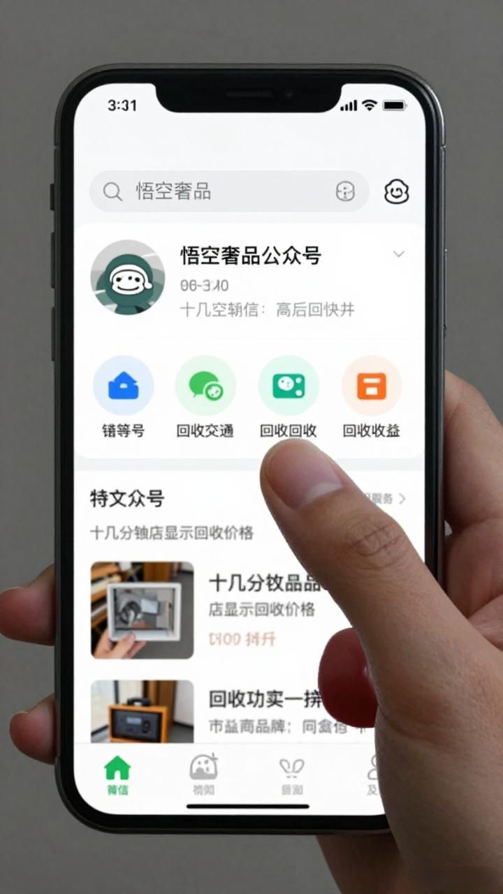 上门回收监管机_上门回收服务规范_上门回收具体流程