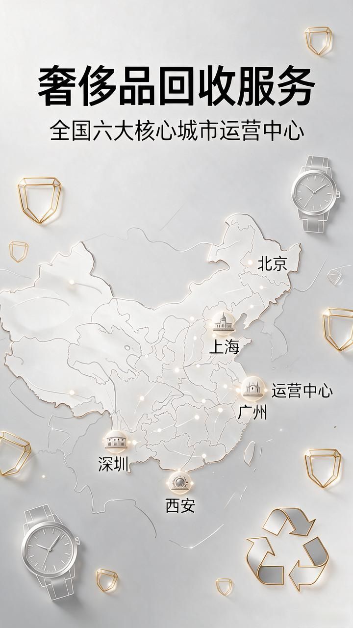 奢侈品回收店哪里有_奢侈品回收有哪些渠道_奢侈品回收有套路吗