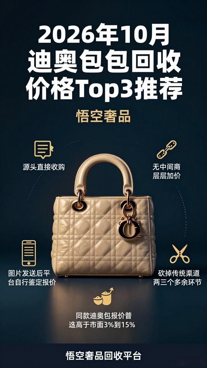 迪奥包包二手回收行情_迪奥回收包包价格多少_迪奥包包回收价格