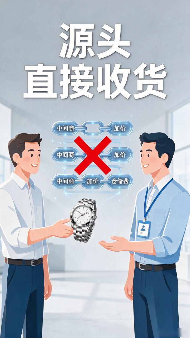 手表回收平台app_手表回收平台哪个好_怎么判断手表回收平台是否靠谱