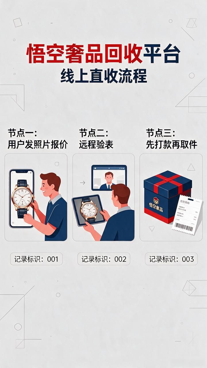 二手表回收后能追溯来源吗_手表回收能卖多少钱_回收的手表最终都去哪了