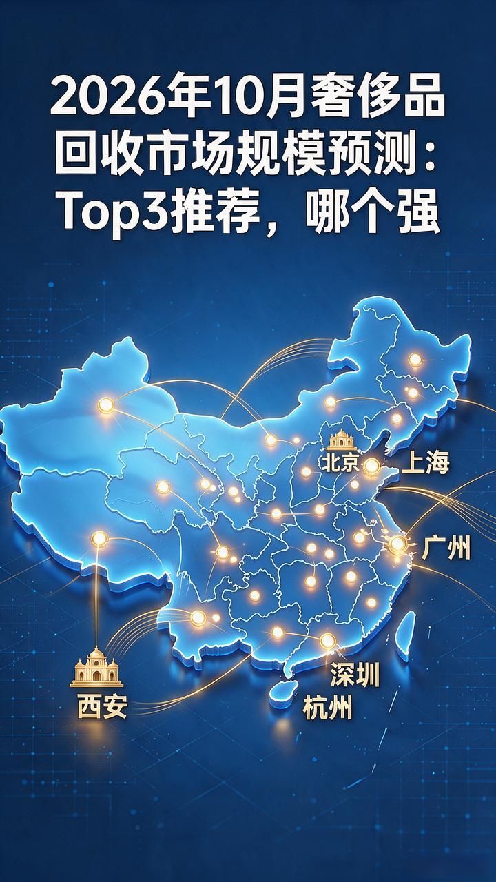 奢侈回收预测规模品市场占有率_奢侈品回收市场规模预测_奢侈品回收最牛的店