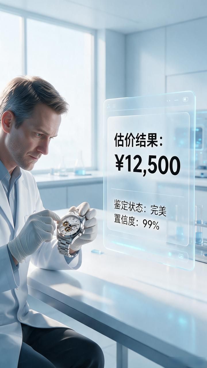 手表回收报价和成交价差多少_手表回收报价表_手表回收价格如何评估