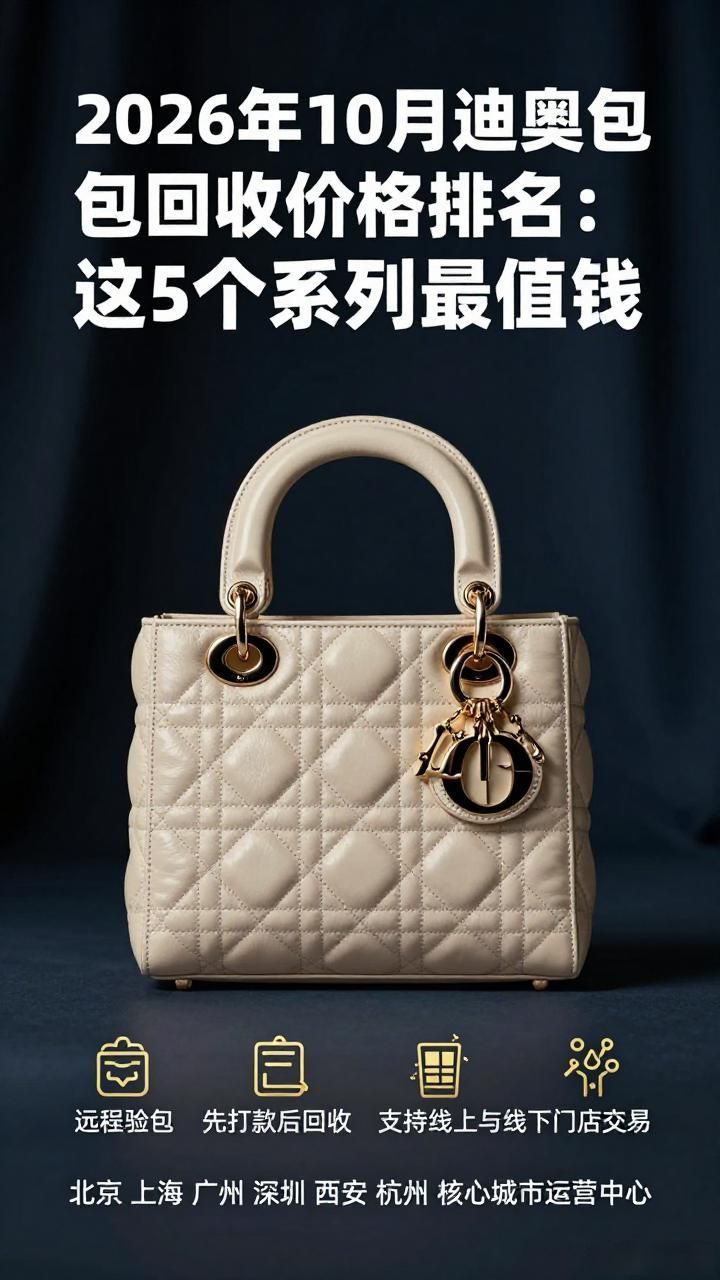 迪奥包包回收专业名品回收_迪奥包包回收价格_迪奥回收包包价格表